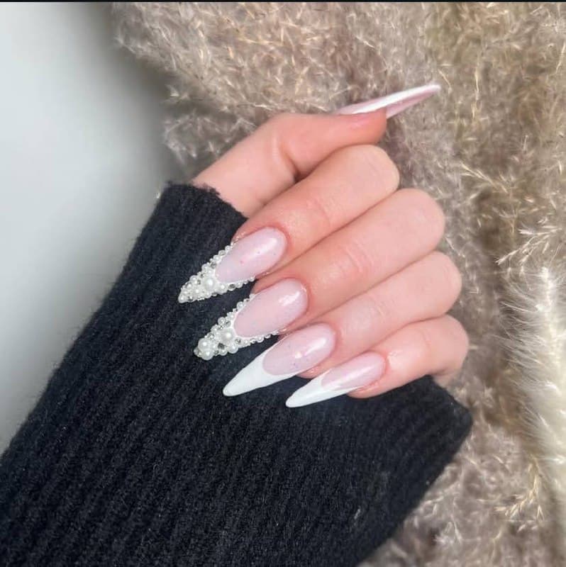 SKA Nails réalisation